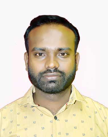Mr. Sanjay Kumar Yadav